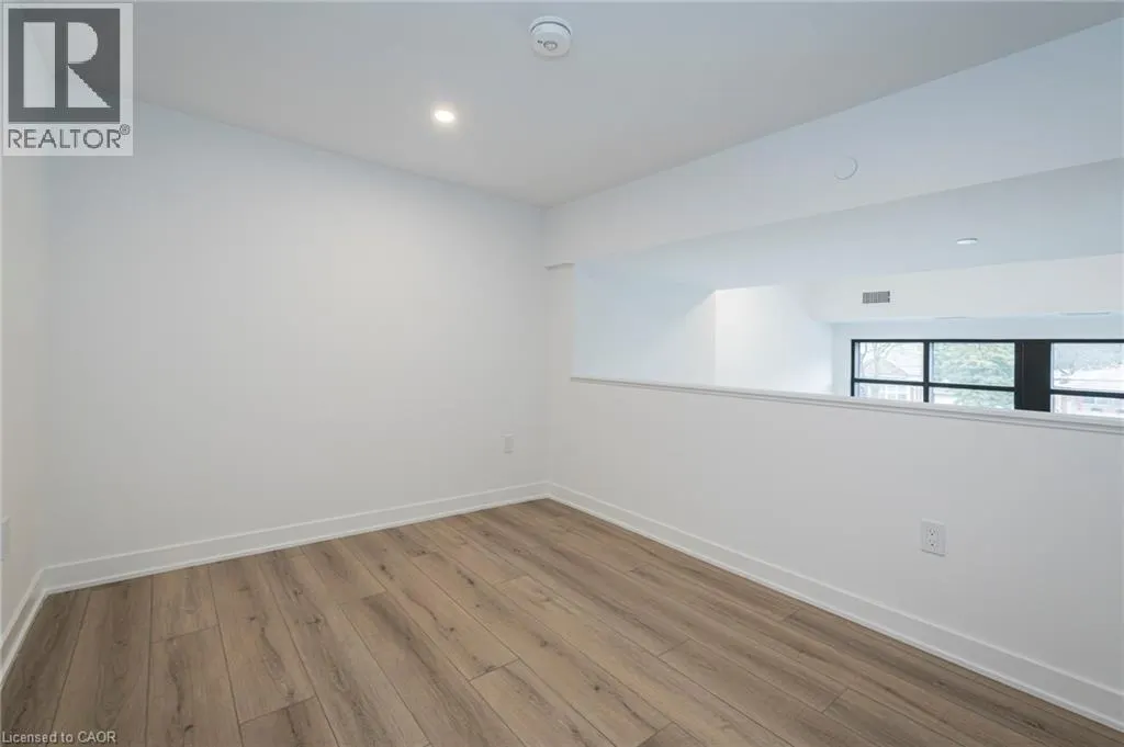 312 ERB Street W Unit# 104, #104