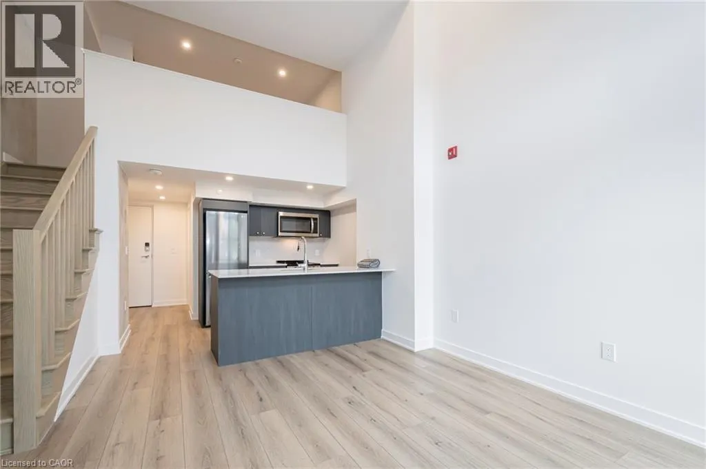 312 ERB Street W Unit# 104, #104