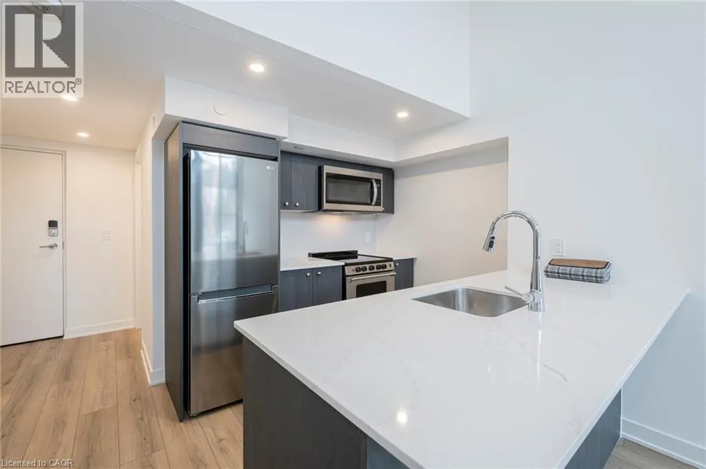 312 ERB Street W Unit# 104, #104