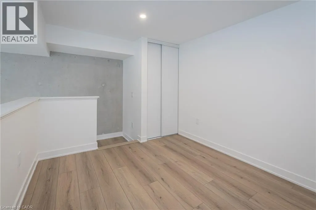 312 ERB Street W Unit# 104, #104