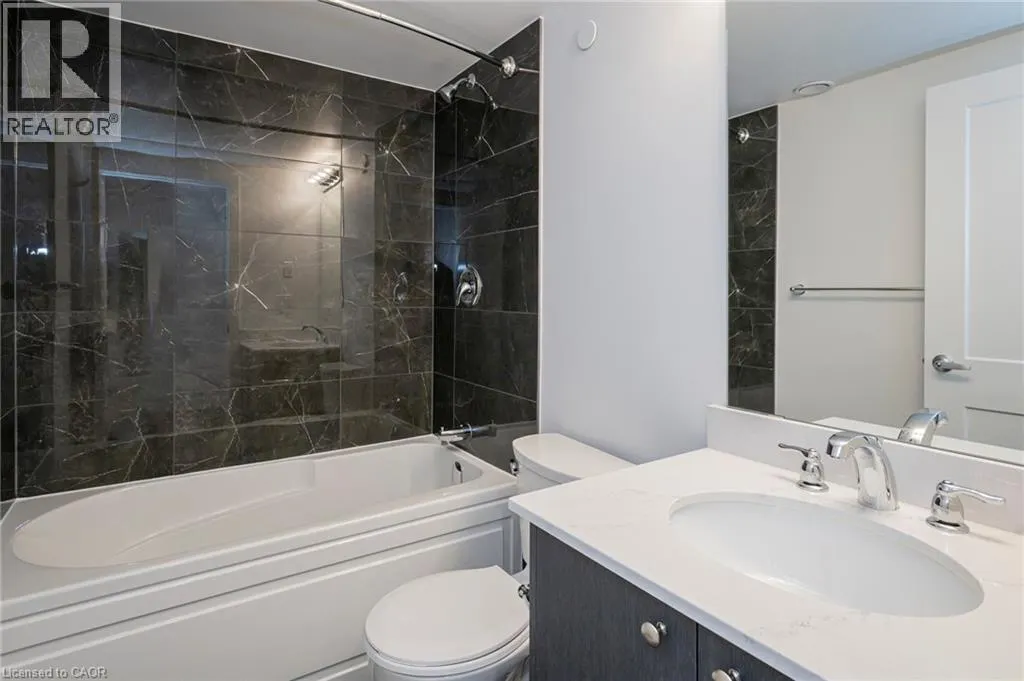 312 ERB Street W Unit# 104, #104