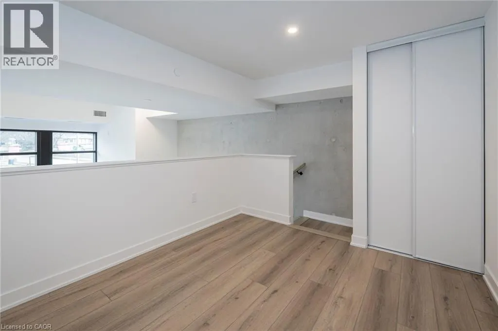 312 ERB Street W Unit# 104, #104
