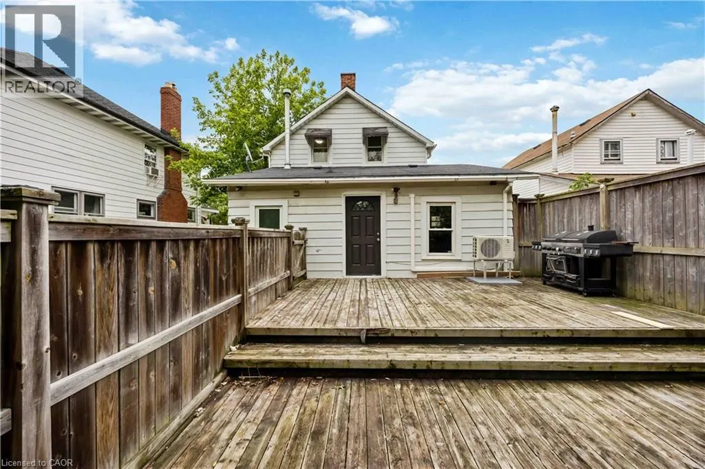 173 BROCK Street S