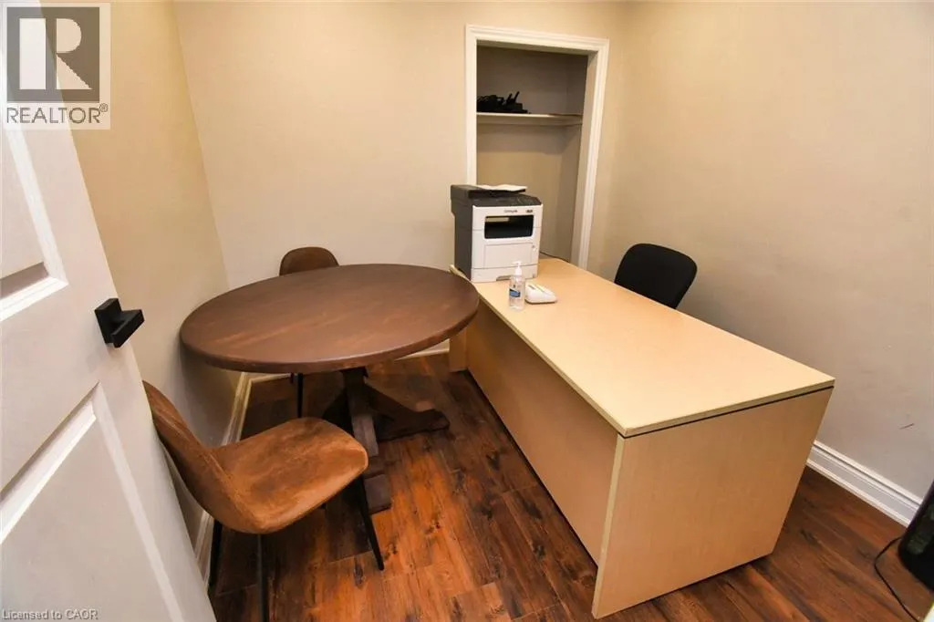 242 JAMES Street S Unit# 1, #1