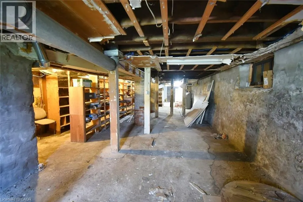 242 JAMES Street S Unit# 1, #1