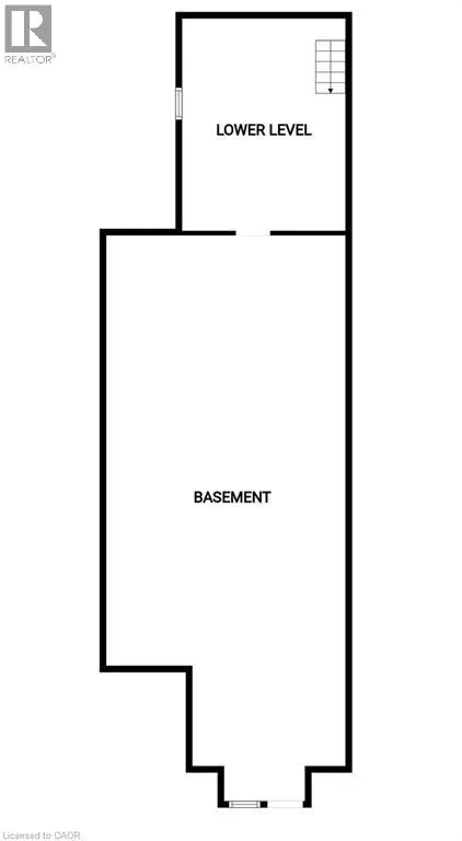 242 JAMES Street S Unit# 1, #1