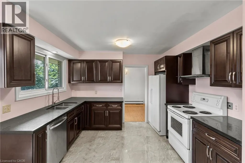 3050 WOODWARD Avenue