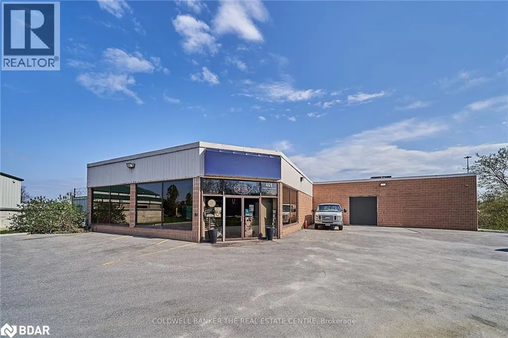 469 KINGSTON Road