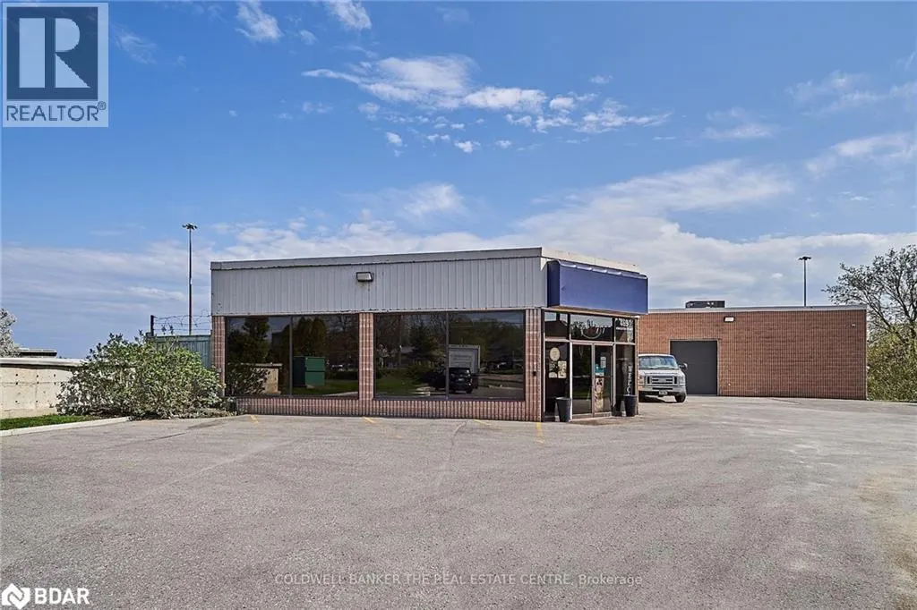 469 KINGSTON Road