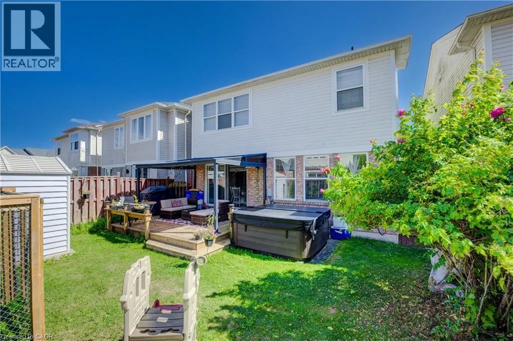 12 BUGDALE Drive