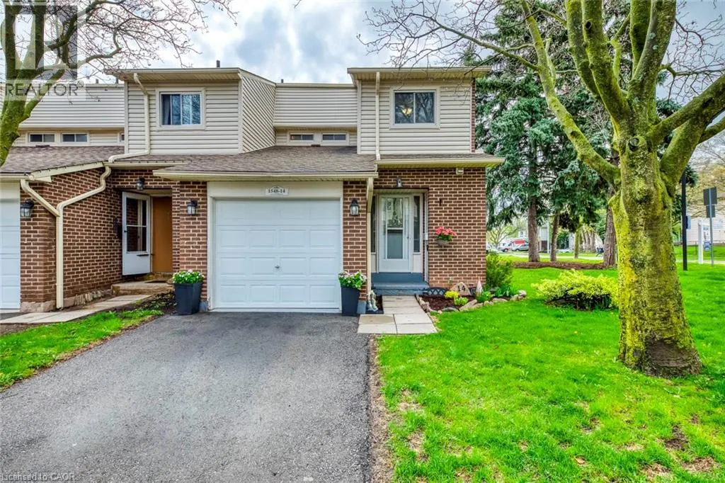 1548 NEWLANDS Crescent Unit# 14, #14