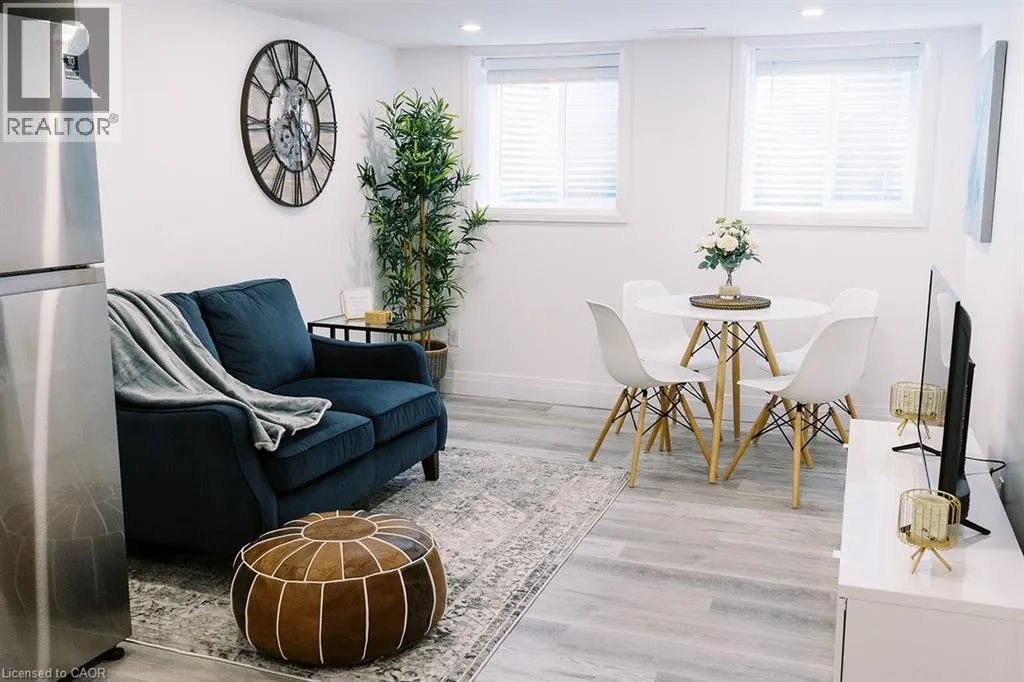 261 BELMONT Avenue W Unit# B - LOWER, #B - LOWER