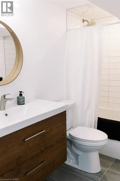 261 BELMONT Avenue W Unit# B - LOWER, #B - LOWER