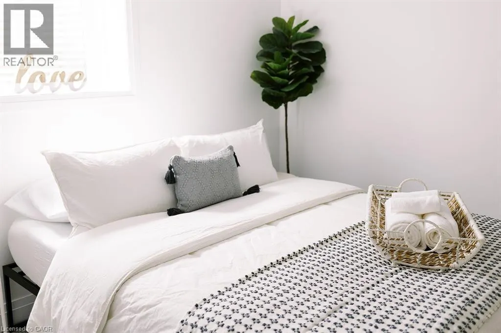 261 BELMONT Avenue W Unit# B - LOWER, #B - LOWER