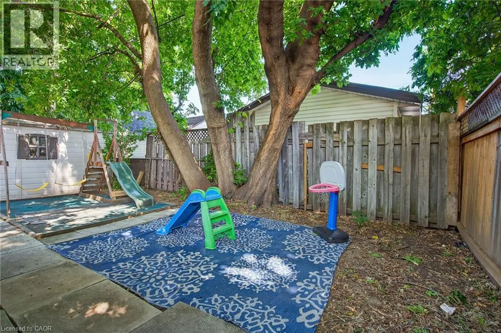 146 NORMANHURST Avenue