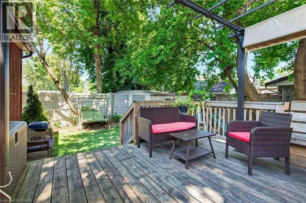 146 NORMANHURST Avenue
