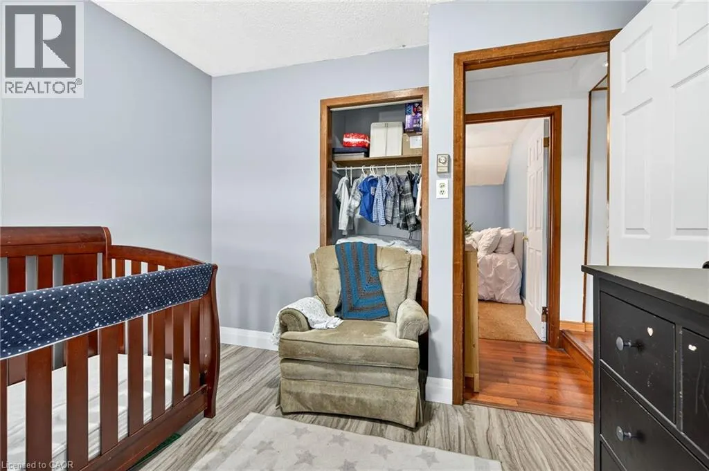 146 NORMANHURST Avenue