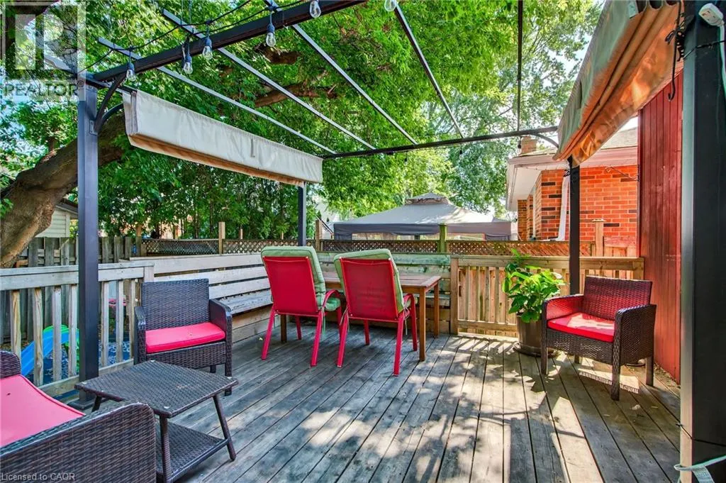 146 NORMANHURST Avenue