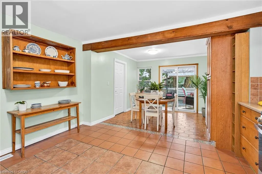 146 NORMANHURST Avenue