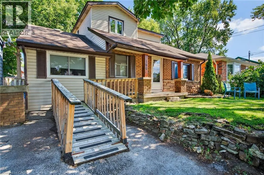 146 NORMANHURST Avenue
