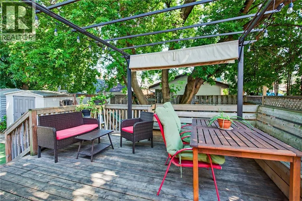 146 NORMANHURST Avenue