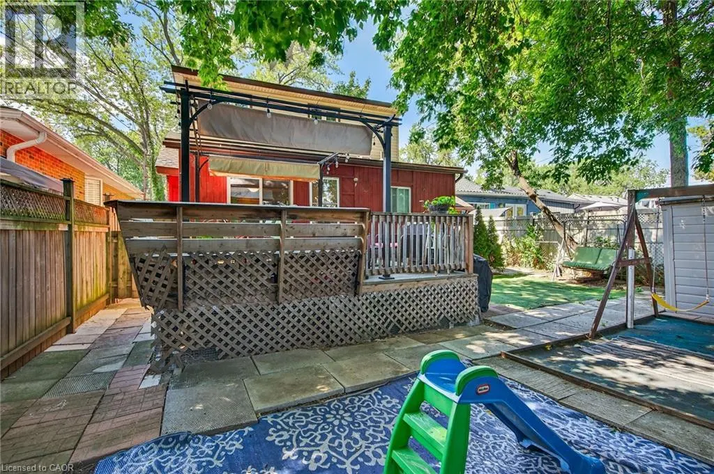 146 NORMANHURST Avenue