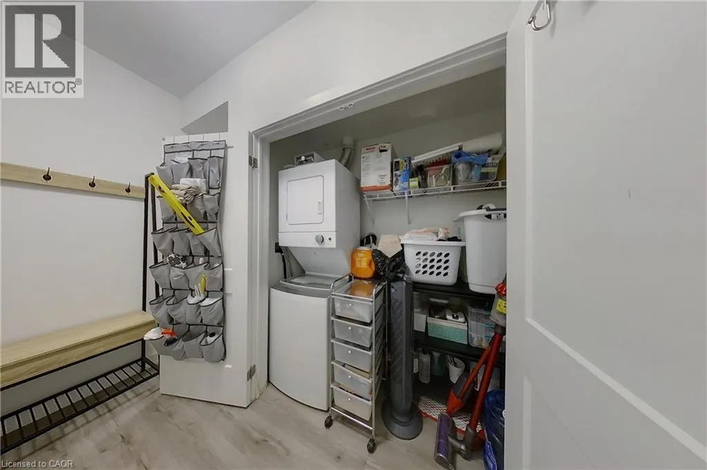 251 NORTHFIELD DRIVE EAST Drive Unit# 403, #403