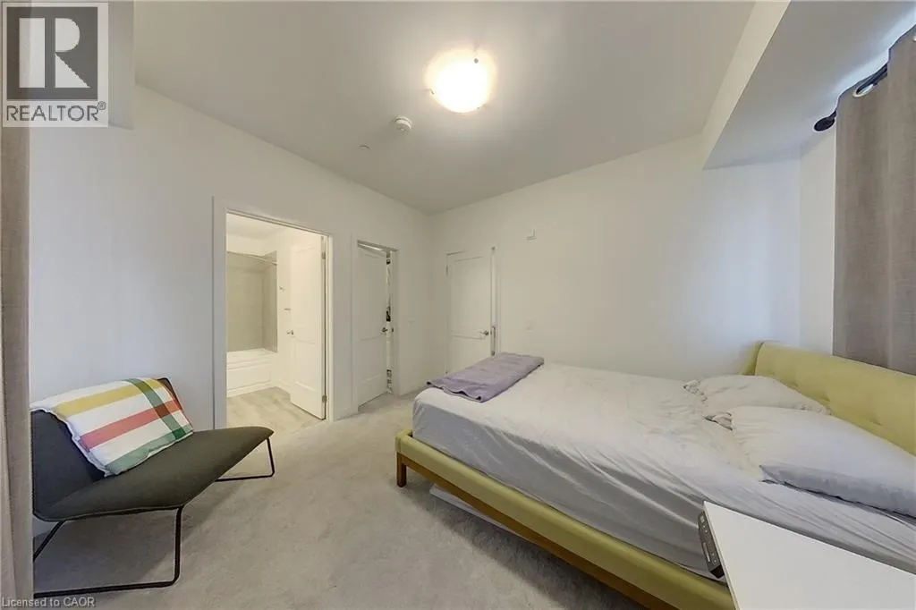 251 NORTHFIELD DRIVE EAST Drive Unit# 403, #403