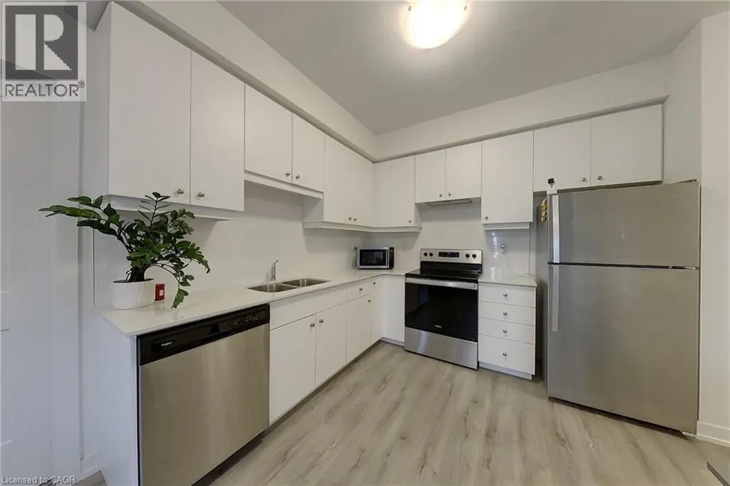251 NORTHFIELD DRIVE EAST Drive Unit# 403, #403