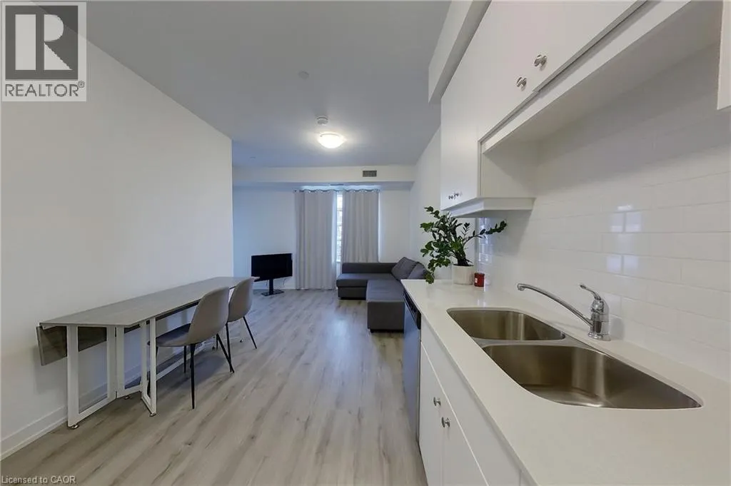 251 NORTHFIELD DRIVE EAST Drive Unit# 403, #403