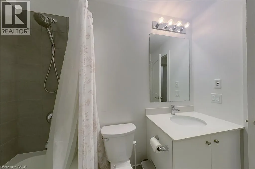 251 NORTHFIELD DRIVE EAST Drive Unit# 403, #403