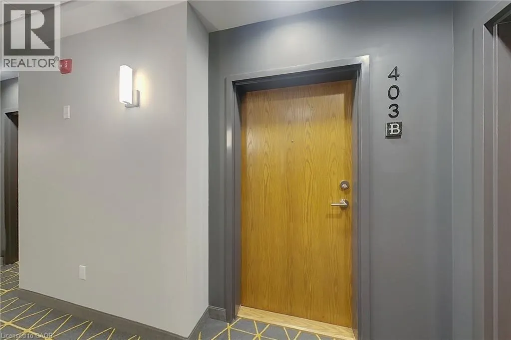 251 NORTHFIELD DRIVE EAST Drive Unit# 403, #403