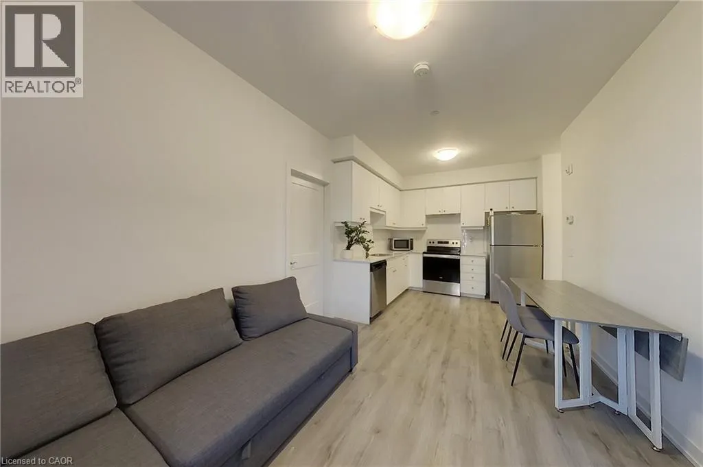 251 NORTHFIELD DRIVE EAST Drive Unit# 403, #403