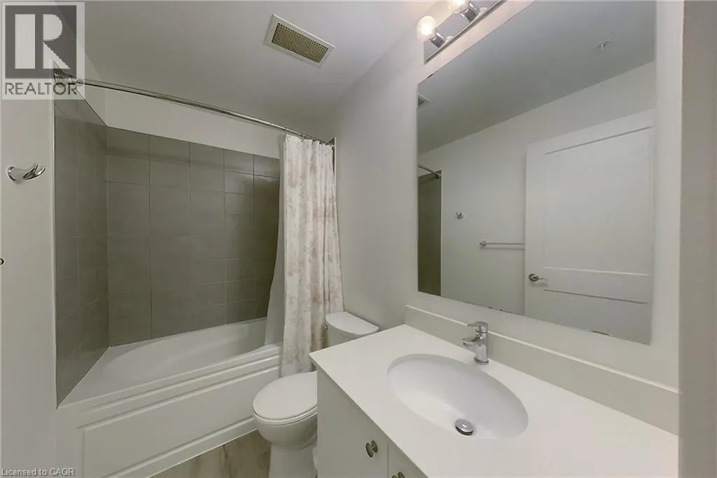 251 NORTHFIELD DRIVE EAST Drive Unit# 403, #403