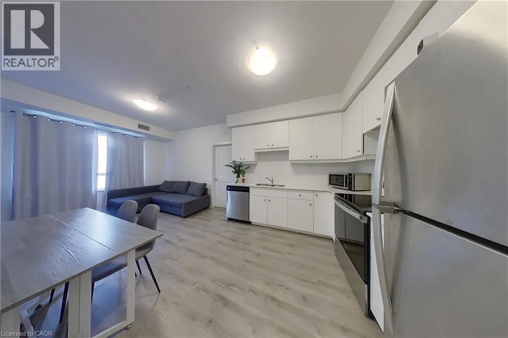 251 NORTHFIELD DRIVE EAST Drive Unit# 403, #403