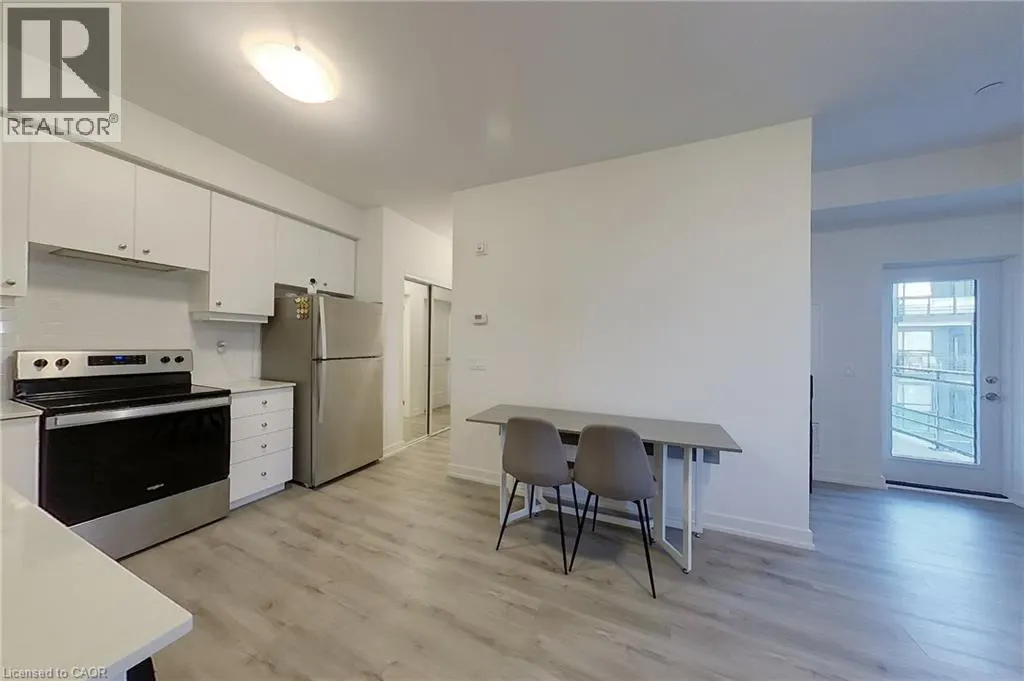 251 NORTHFIELD DRIVE EAST Drive Unit# 403, #403
