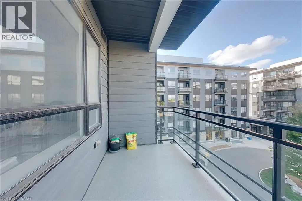 251 NORTHFIELD DRIVE EAST Drive Unit# 403, #403