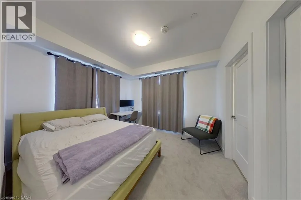 251 NORTHFIELD DRIVE EAST Drive Unit# 403, #403