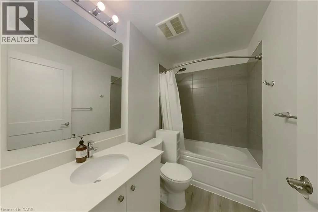251 NORTHFIELD DRIVE EAST Drive Unit# 403, #403