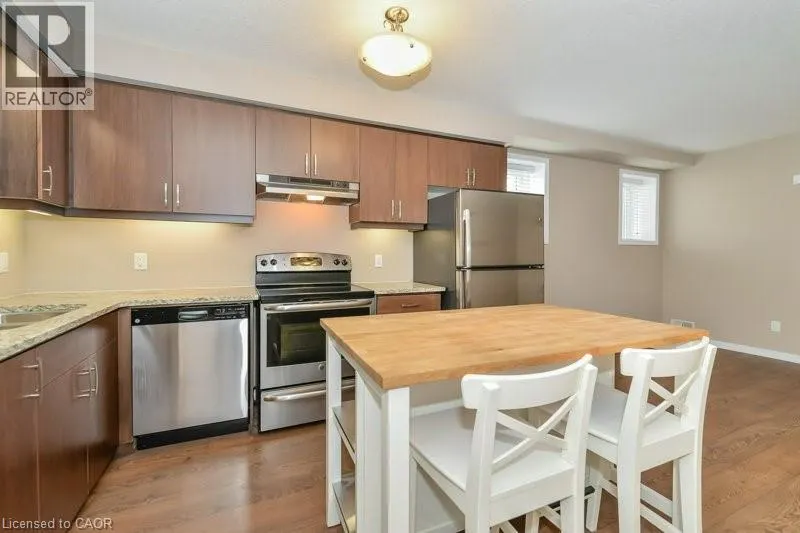 388 OLD HURON Road Unit# 7A, #7A