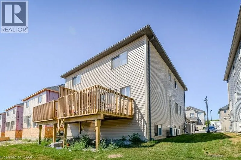 388 OLD HURON Road Unit# 7A, #7A