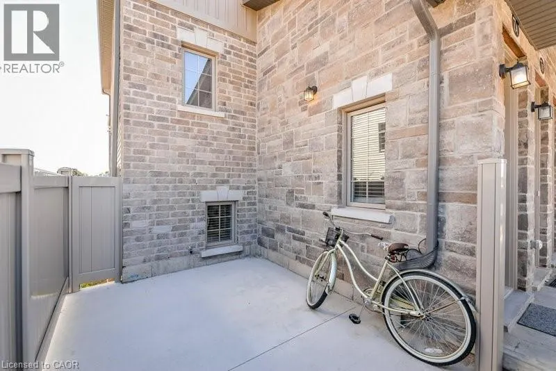 388 OLD HURON Road Unit# 7A, #7A