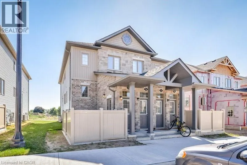 388 OLD HURON Road Unit# 7A, #7A