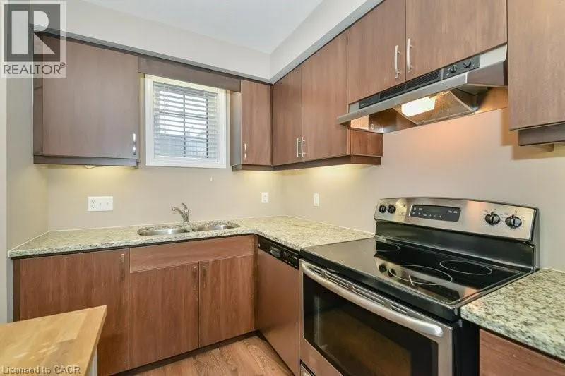 388 OLD HURON Road Unit# 7A, #7A