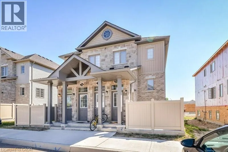 388 OLD HURON Road Unit# 7A, #7A