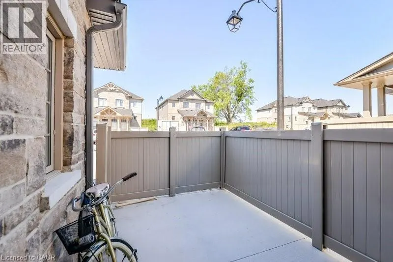 388 OLD HURON Road Unit# 7A, #7A