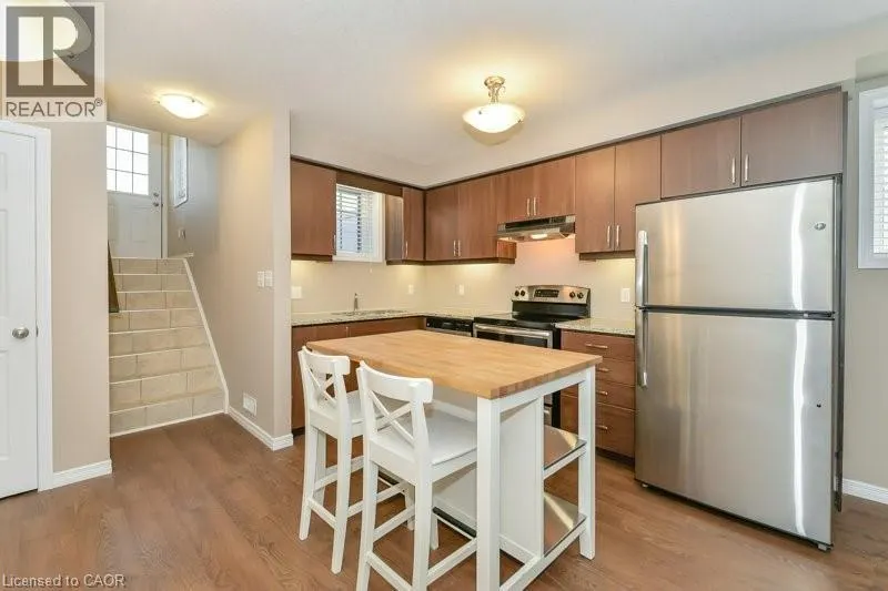 388 OLD HURON Road Unit# 7A, #7A