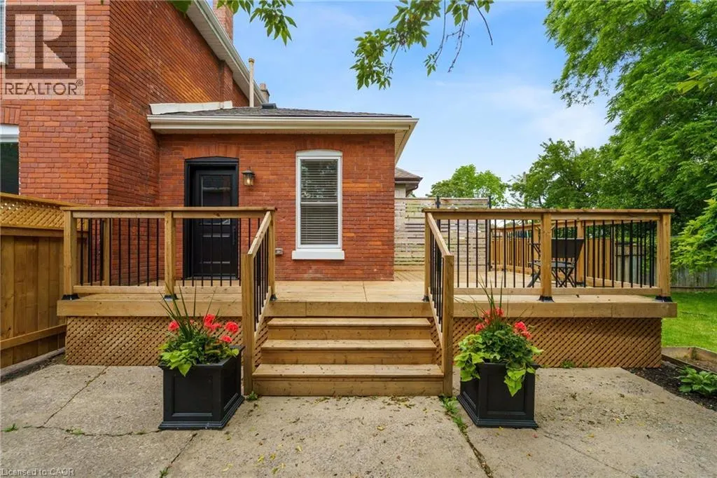 23 DRUMMOND Street