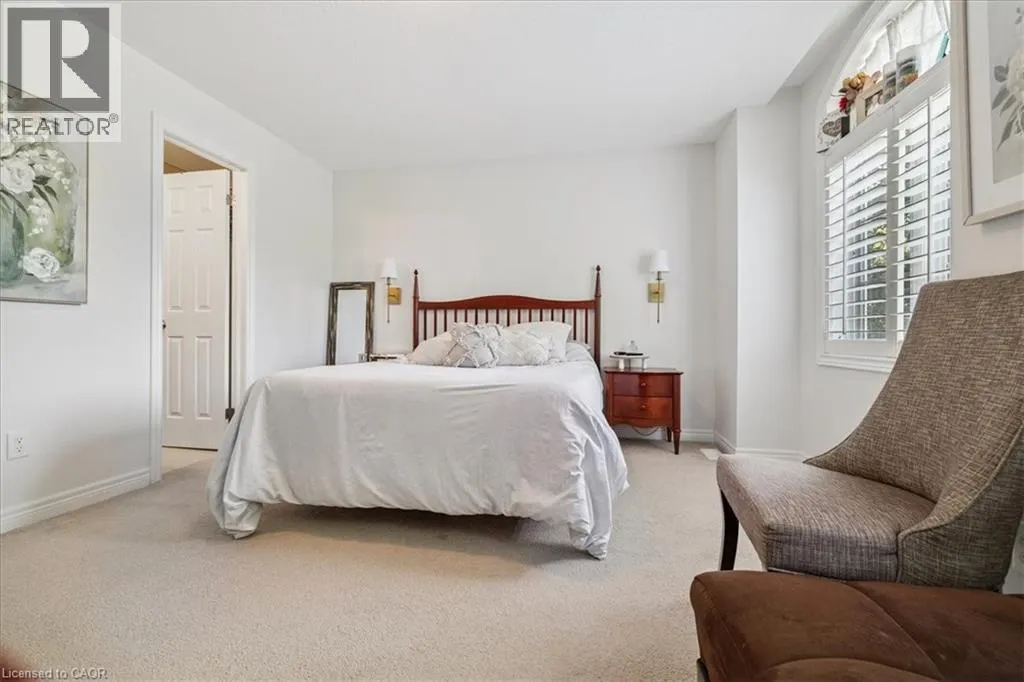 6 ATESSA Drive Unit# 36, #36