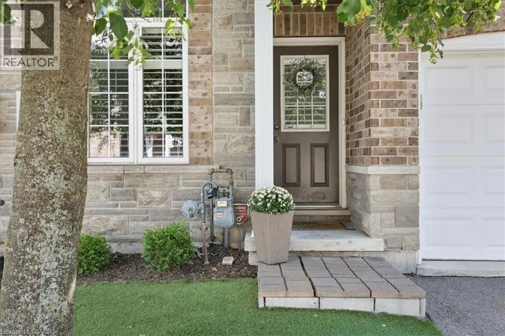 6 ATESSA Drive Unit# 36, #36